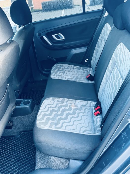 Продам Skoda Fabia