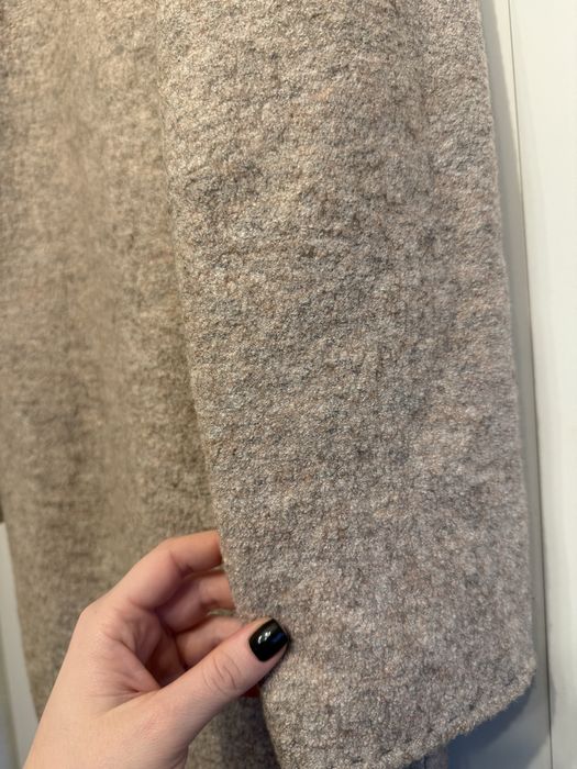 Жіноче пальто розміру М-Л