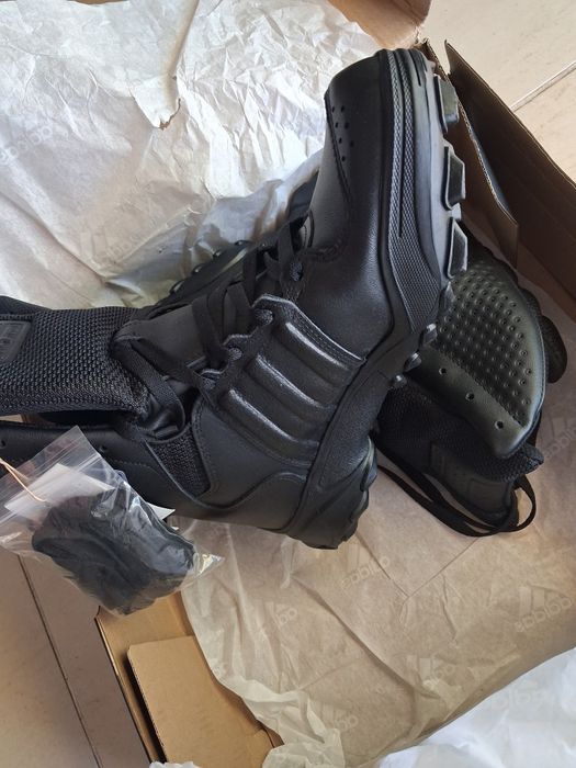 Botas militares adidas gsg-9.2 42
