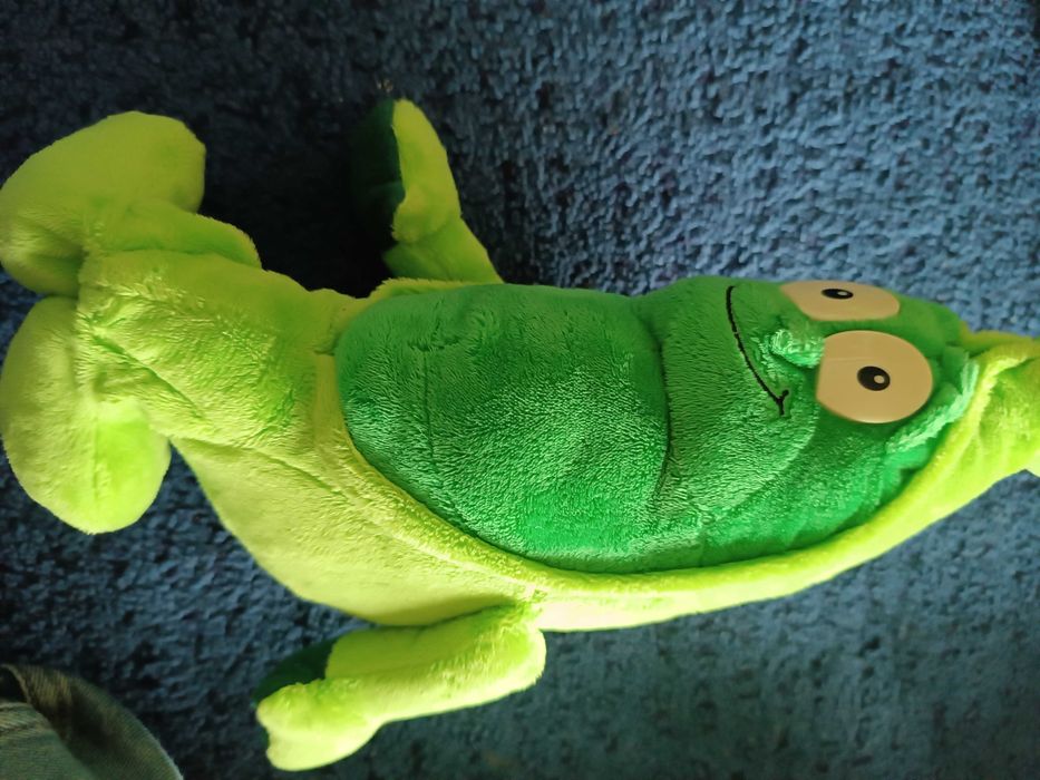 Peluches para criança