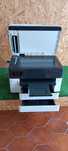 Impressora HP officejet 7740 All-in 1