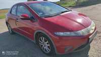 Honda Civic ufo 2,2