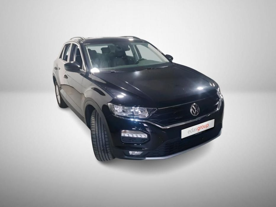 VW T-Roc 1.6 TDI Style