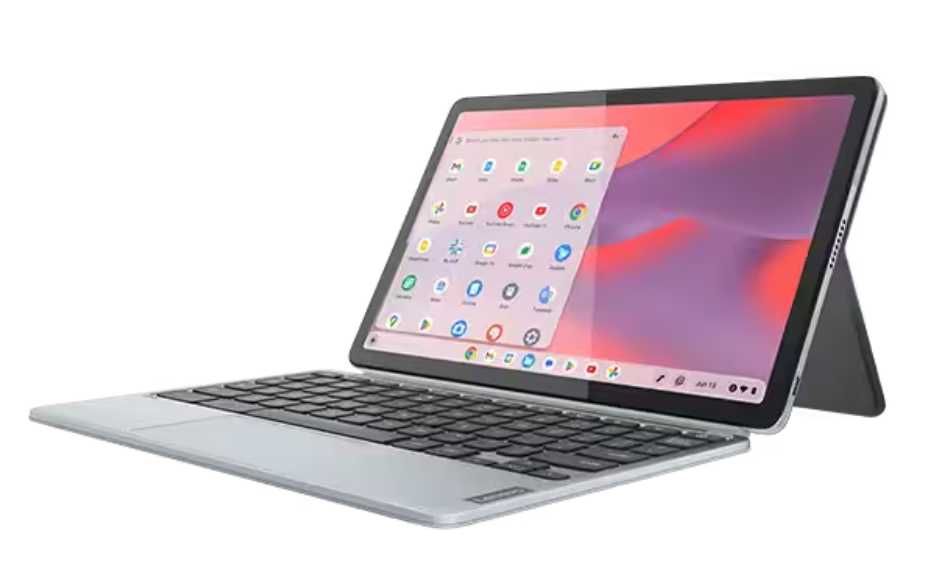 Lenovo IdeaPad Duet3 Chromebook (11Q727) - NOVO na caixa com talão