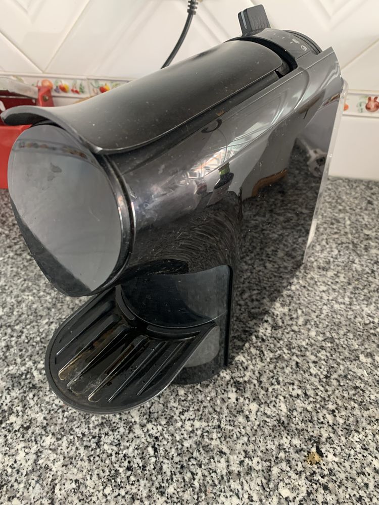 Máquina café capsulas Continente