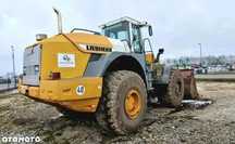 Liebherr 564 waga klima jedyne 15 tys mth  z Niemiec