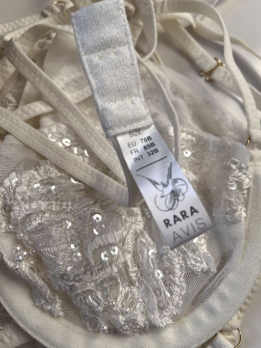 Весільний комплект  білизни