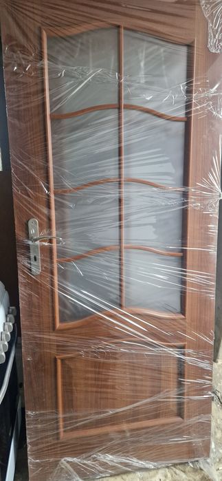 Drzwi pokojowe i łazienkowe porta Premium