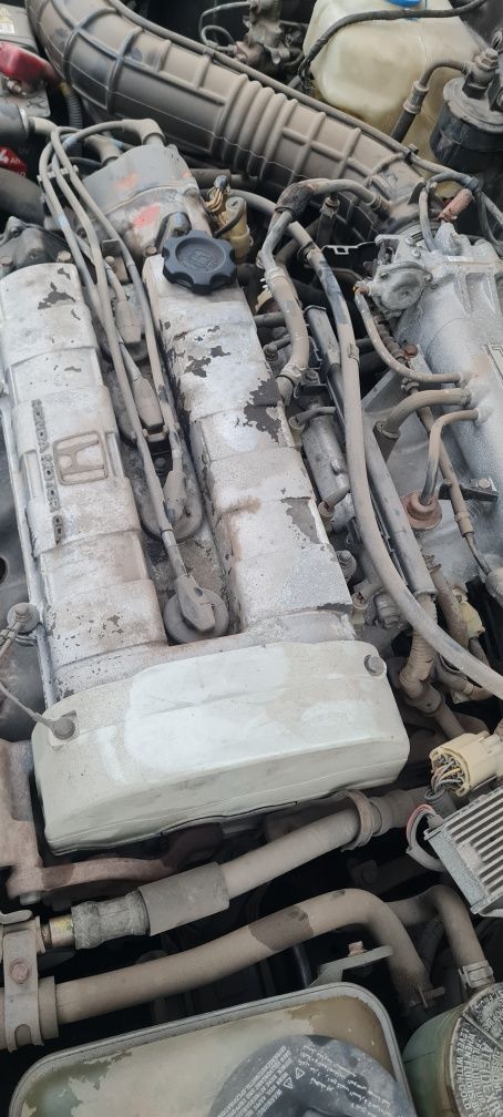 Motor Honda D16A9