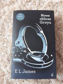 Nowe oblicze Greya E L James