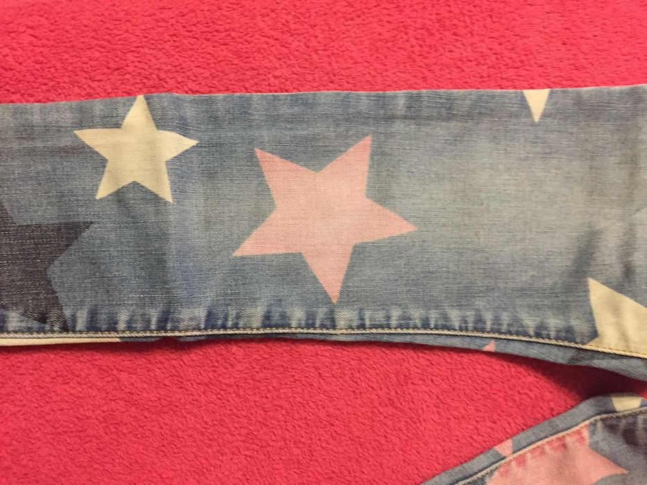 Джинси для дівчинки GAP (оригінал) ОС 70см