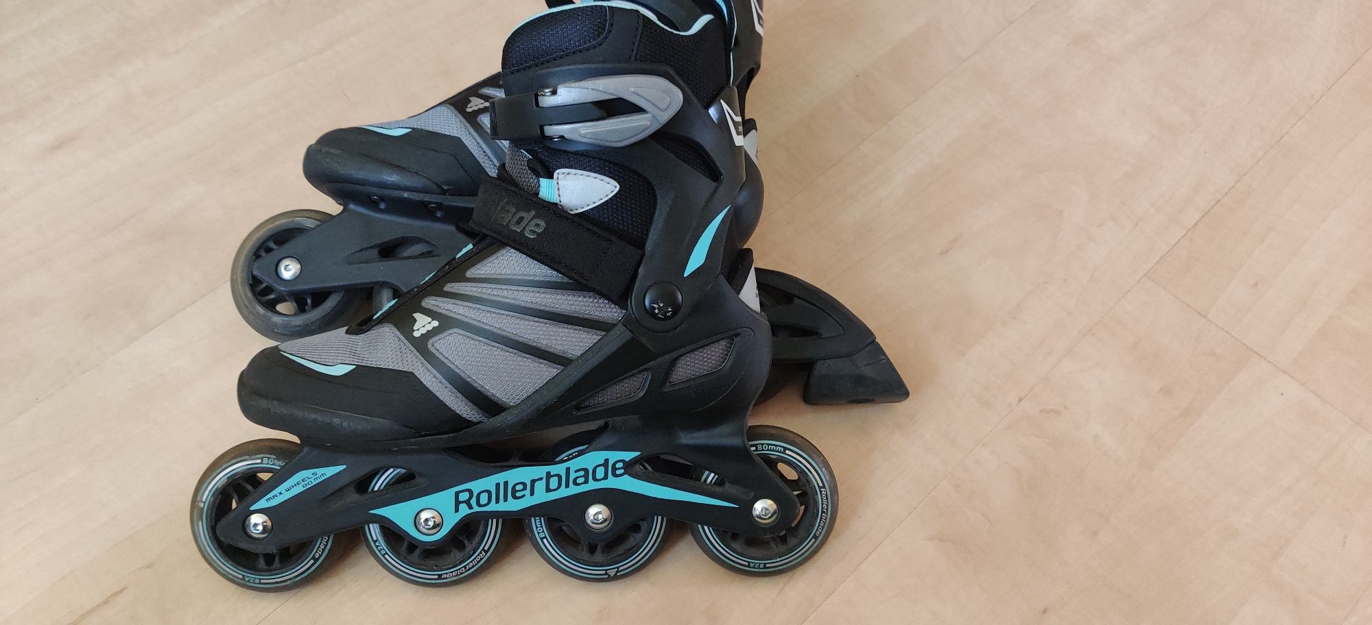 Rolki RollerblaRolki Rollerblade 80 mm
