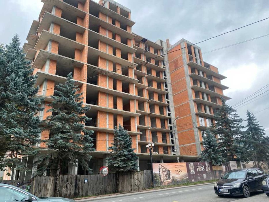 Продаж квартири площею 31.52м2 в ЖК Logos Home Apartment