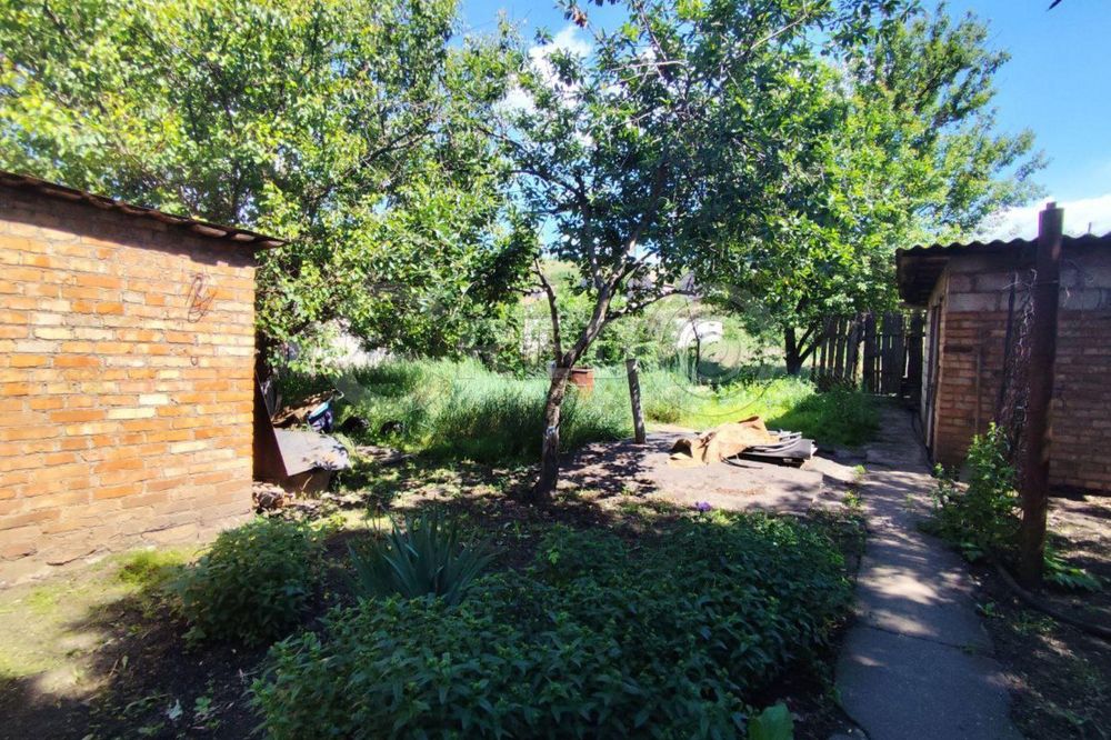 Продаж будинку з великою ділянкою. провулок Дежнева.