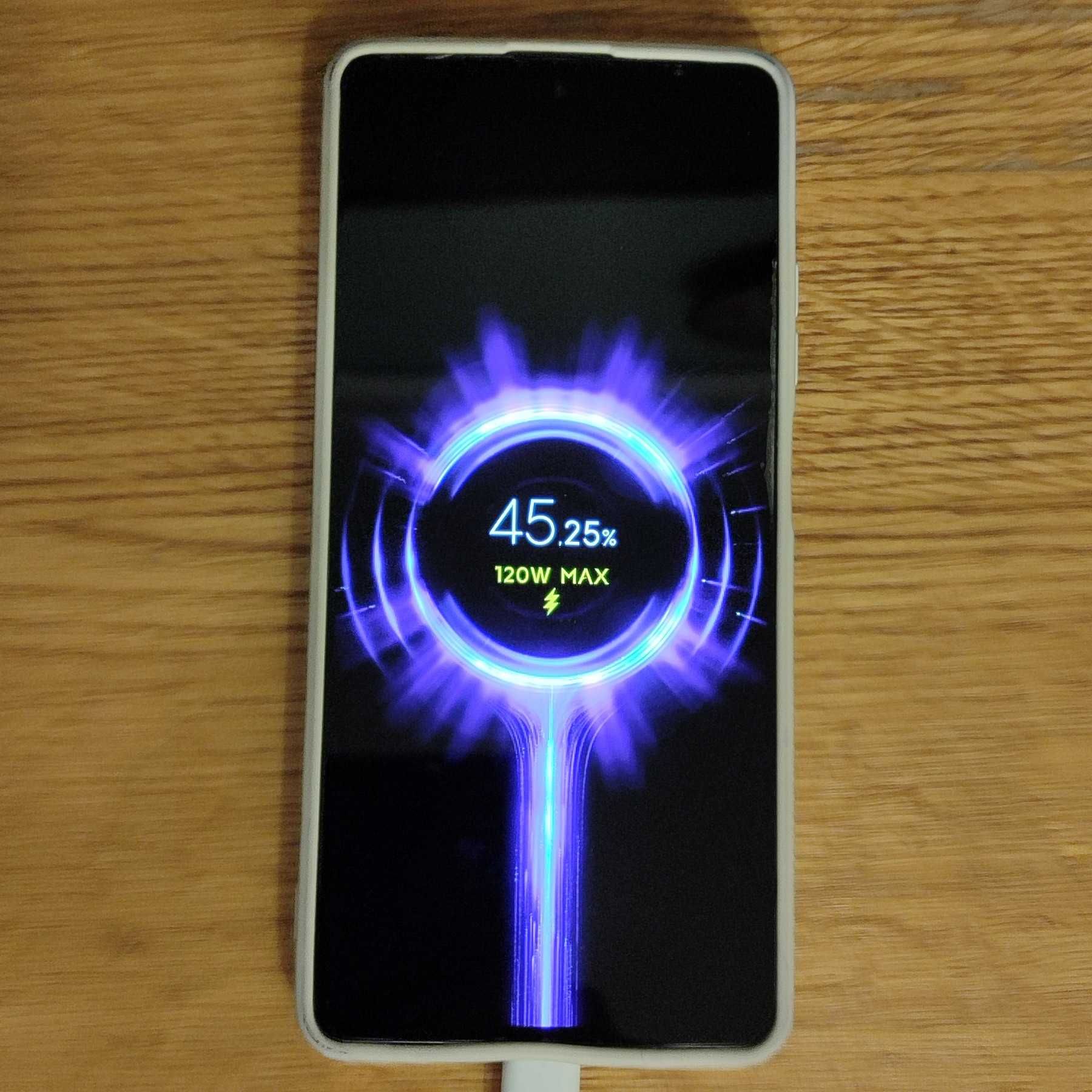 Зарядка турбо Xiaomi 120W + кабель MDY-14-EE Оригінал! Ксіомі 33W, 67W