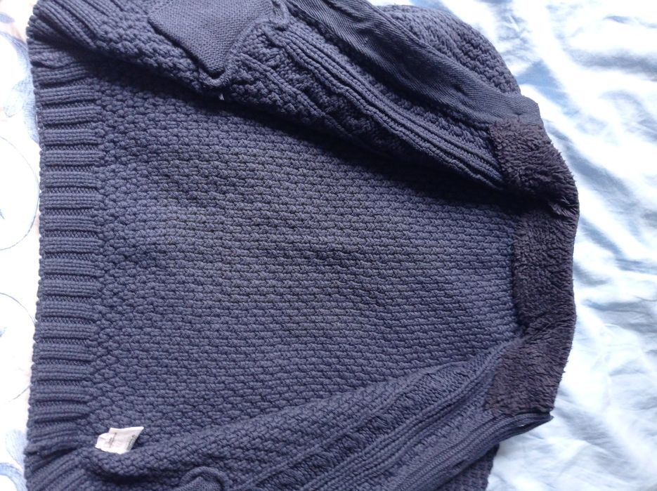 Sweter kardigan Matalan rozmiar 92-98