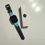 Smart Watch dla dziecka Forever Call Me niebieski