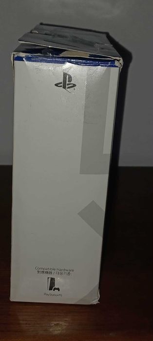 Comando Playstation 5 Azul