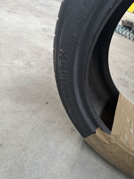 Opona letnia Infinity Ecomax 235/45R17 6,7mm Dot 3018