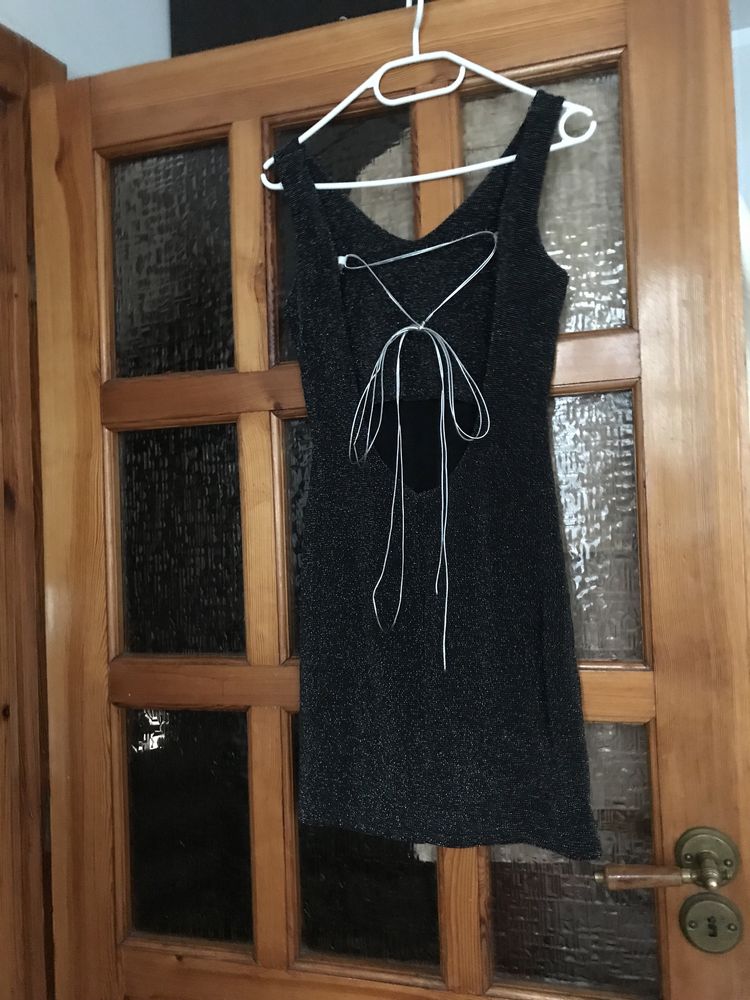 Sukienka  sylwestrowa Butik r. S