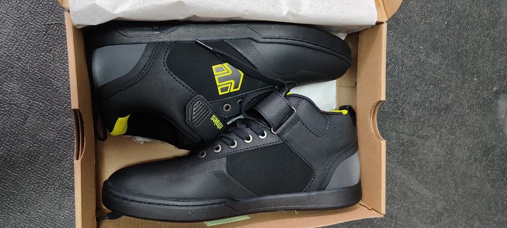 Sapatos BTT Etnies Culvert