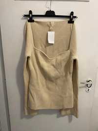 Camisola de malha 
Tamanho M
7,00€