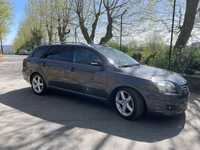 Toyota Avensis 2.2 D4D  Aceito retoma carro mais pequeno