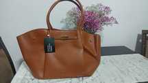 Torba Demellier Nowa