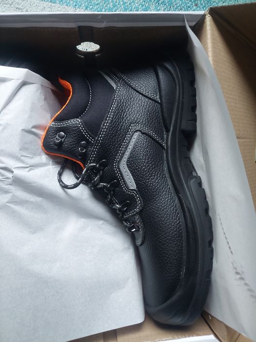 Buty robocze 46r