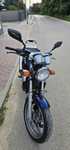 Kawasaki ER 500 ER 5 A2