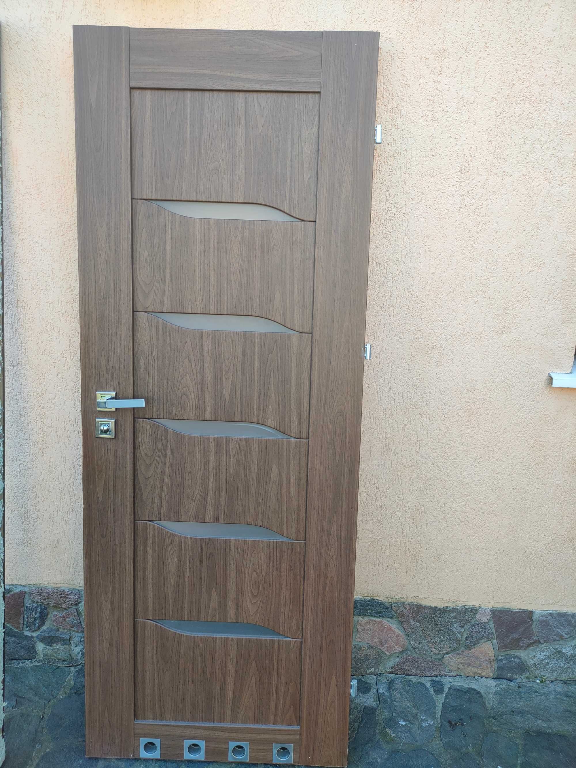 Drzwi łazienkowe ERKADO