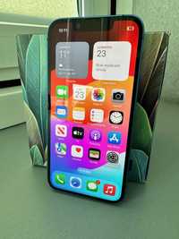 Apple iPhone 13 mini 128Gb Niebieski Super Stan Wszystko Działa Tanio!