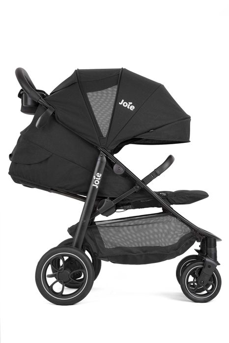 Wózek Spacerowy JOIE LITETRAX PRO Do 22Kg Spacerówka Terenowa