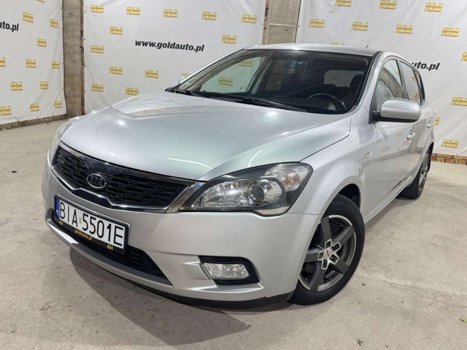 LIFT 1.4 109KM Klima! 2x koła! 1-ręka! Gotowy do jazdy!