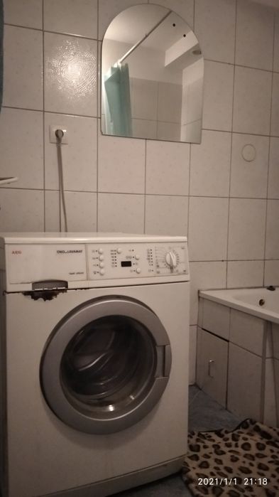 Pokój 1-osobowy Centrum Politechnika
