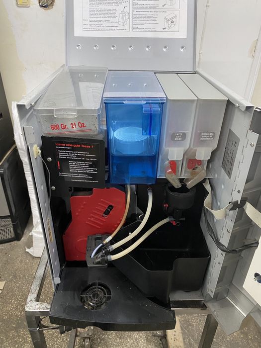 Кавомашина Rheavendors XS Lionesse Кавоварка Кавовий апарат Реавендорс