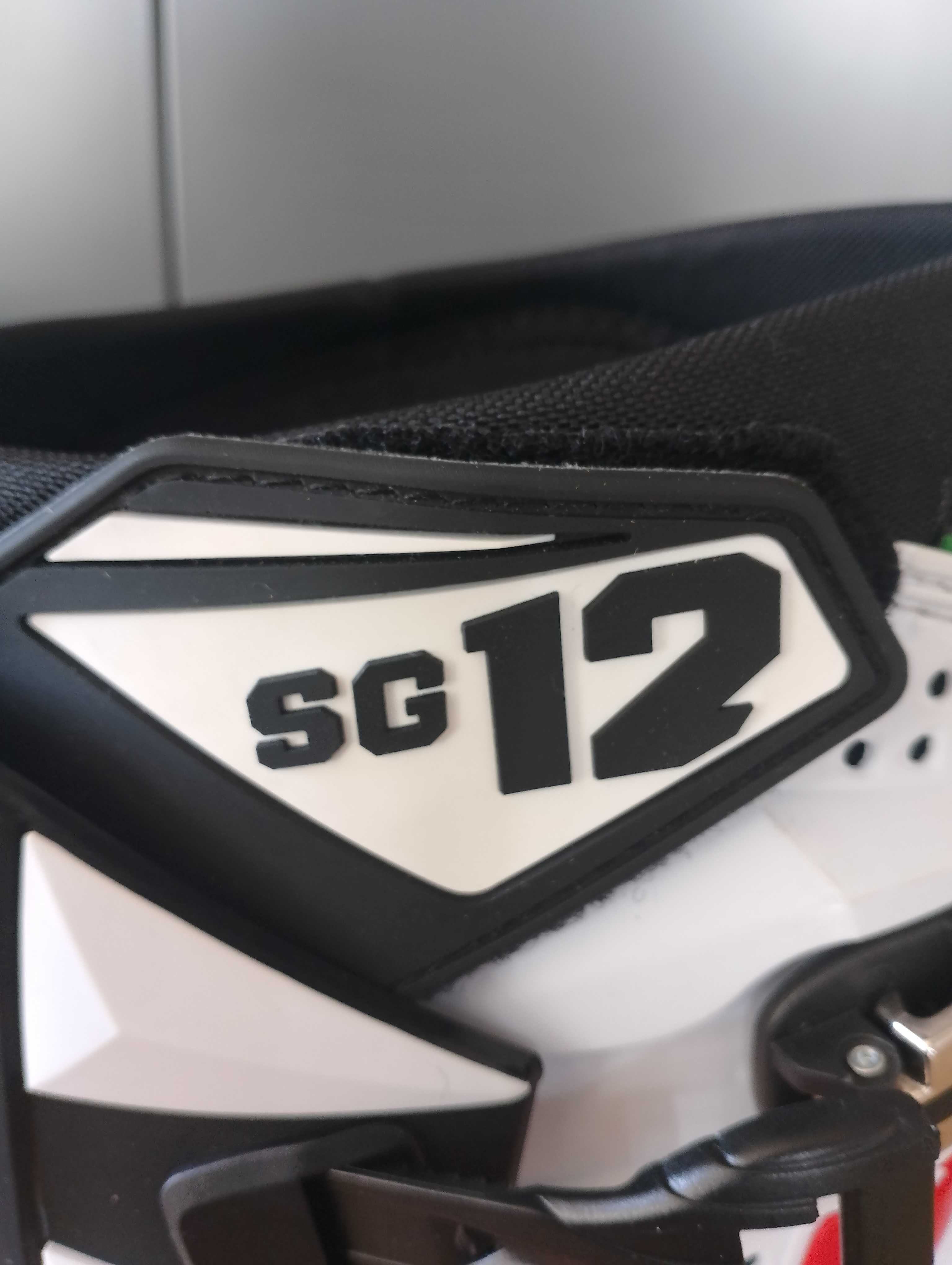 Buty 43 Gaerne SG12 sg-12 ktm beta gas enduro husqvarna