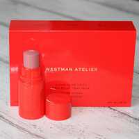 Westman atelier кремові рум’яна petal