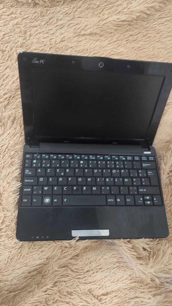 Ноутбук Asus eee PC 1005PX