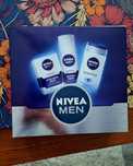 NIVEA MEN Sensitive Zestaw kosmetyków