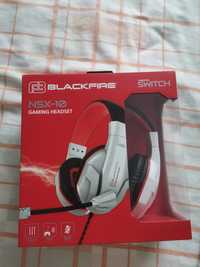 Fones BlackFire (Novo)