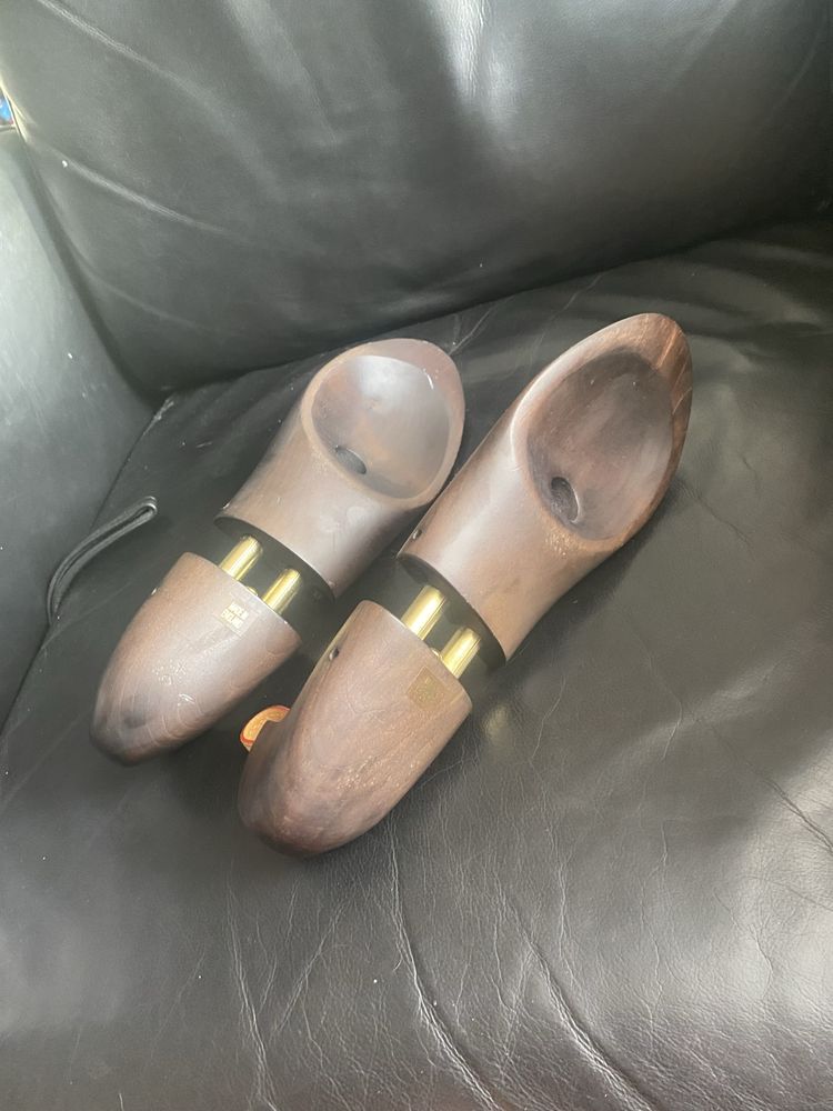 Prawidła do butów Louis Vuitton rozmiar 42