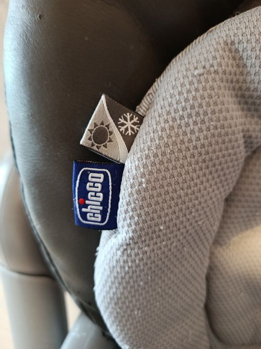 Krzesełko Polly Chicco