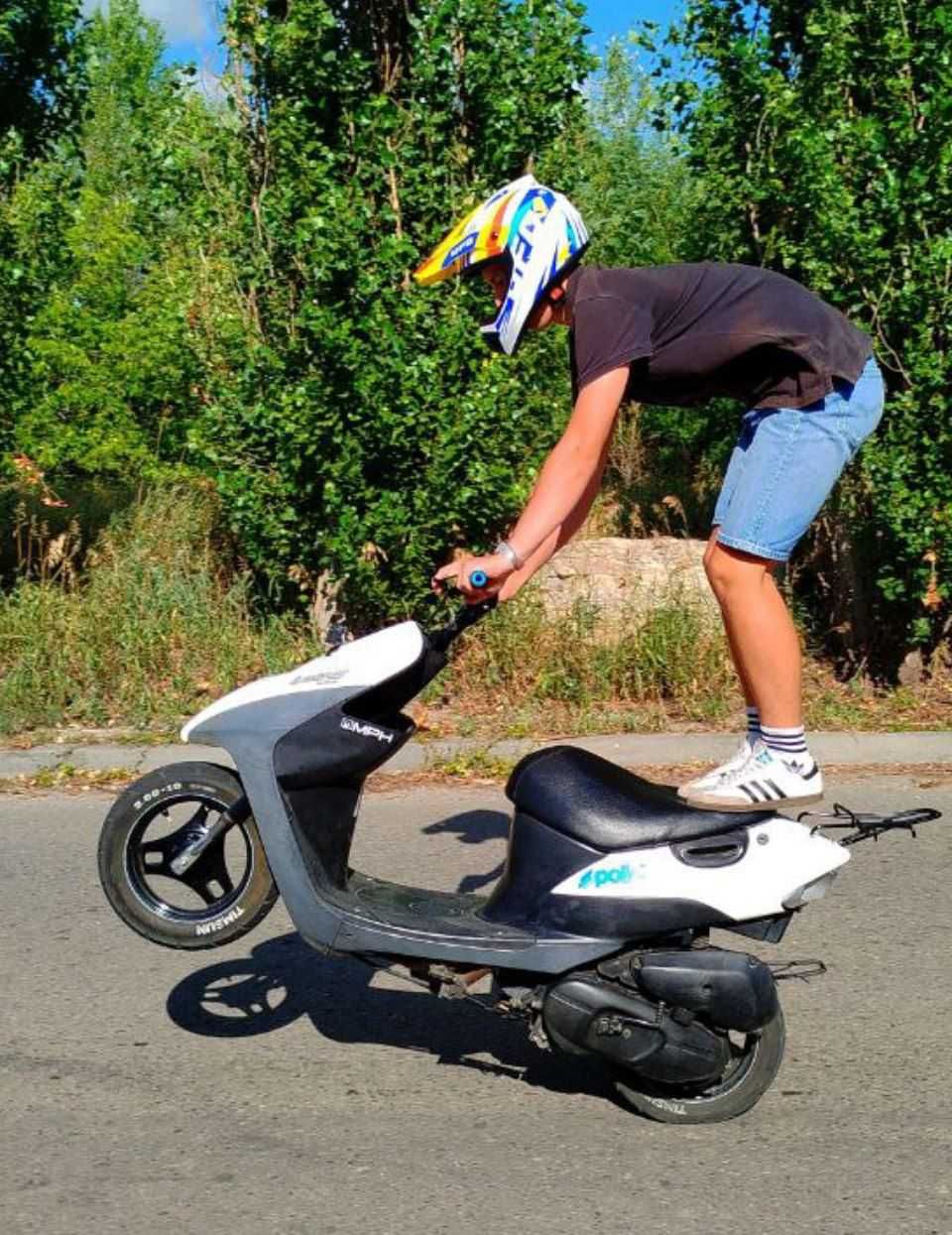 Suzuki lets 2 new