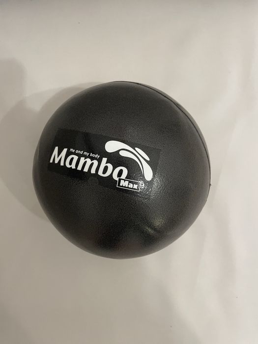 piłka rehabilitacyjna