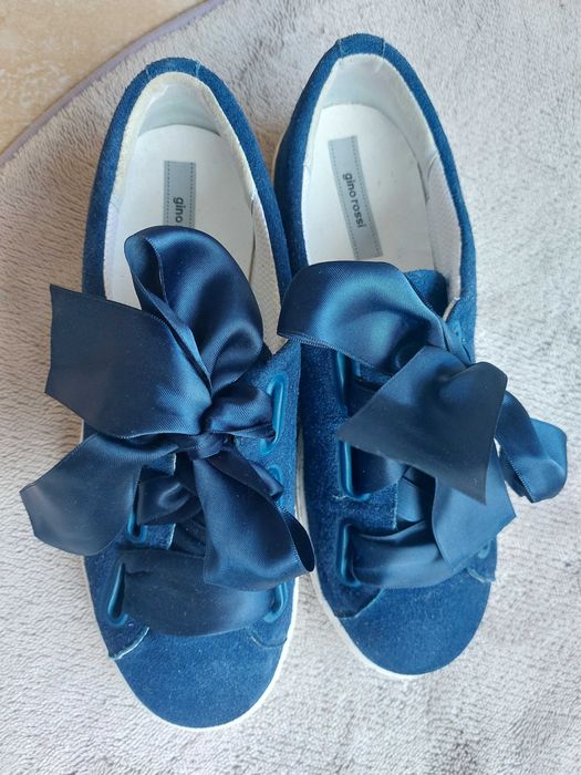 Buty Gino Rossi 38 jak nowe