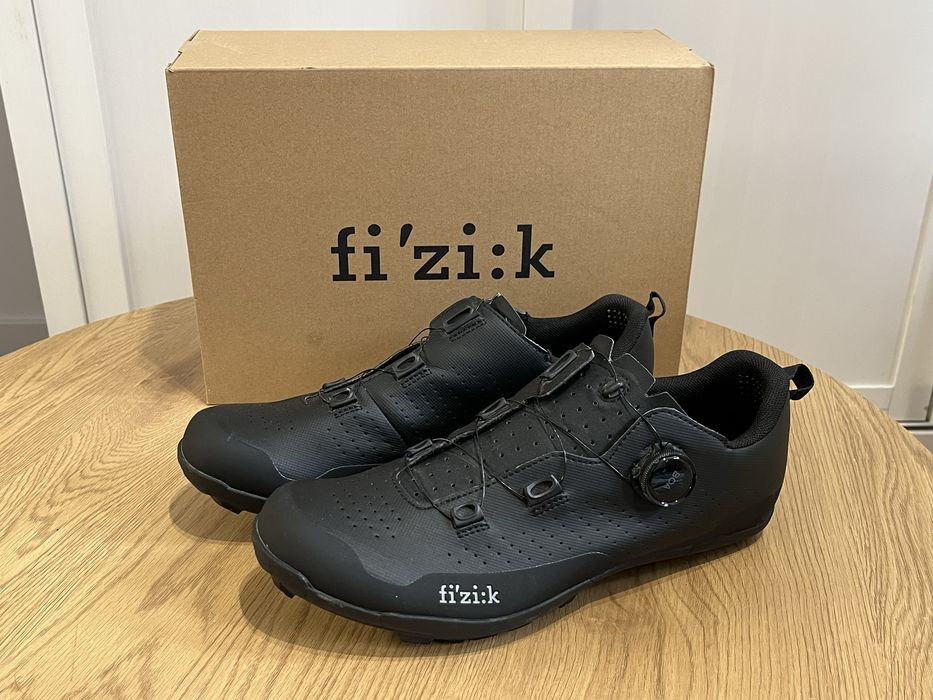Buty MTB/Gravel  FIZIK Terra Atlas