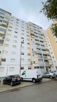 Apartamento T2 Corroios - Venda