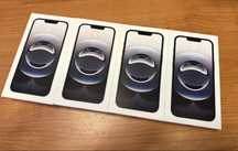 iPhone 16e 128GB Black, White z PL Dystrybucji GW Warszawa.