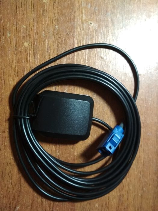 GPS антена Fakra